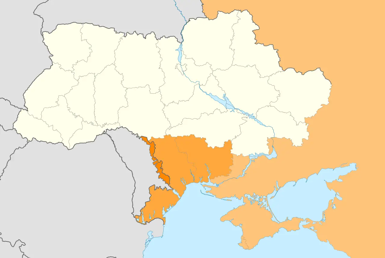 В России призвали не подписывать мира с Украиной без Одессы, Николаева и Приднестровья