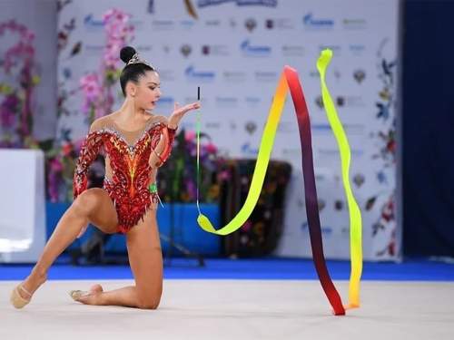 Врачи по ошибке удалили гимнастке Крамаренко здоровый мениск