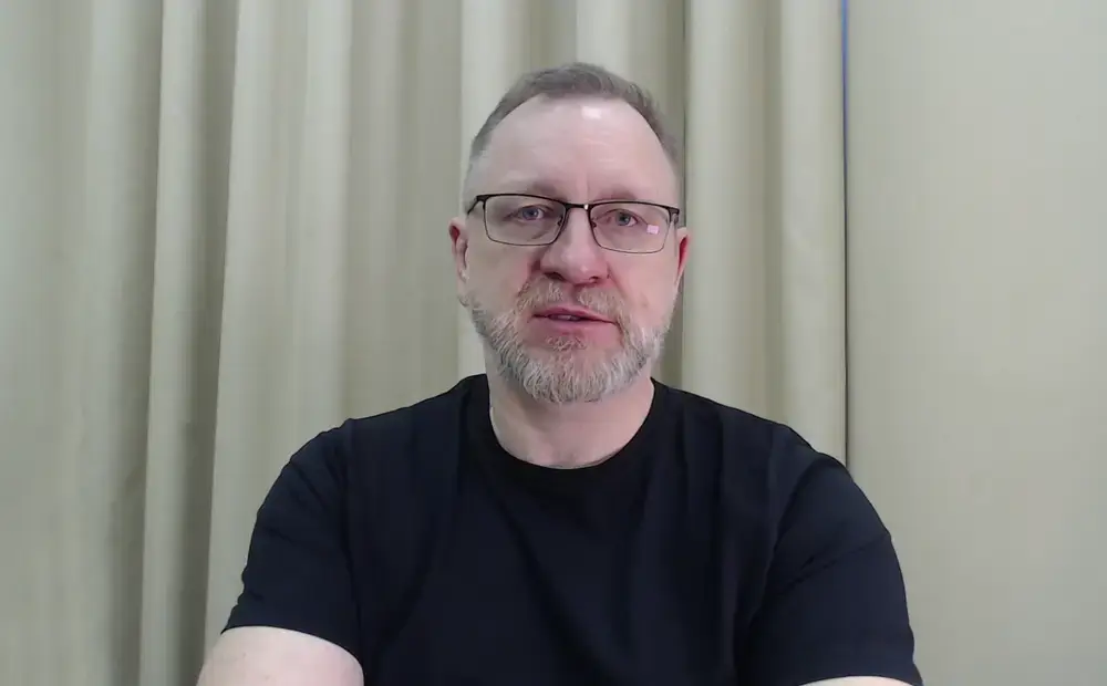 В ВС РФ приказали провести спортивные эстафеты в частях в зоне СВО – военкор Юрий Котенок