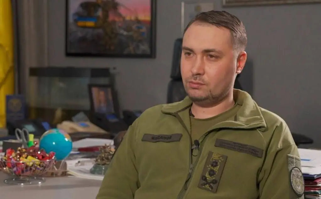 Буданов* заявил об угрозе существованию Украины, срок – до лета