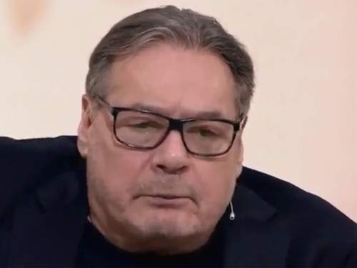 Умер медиаменеджер Игорь Янковский