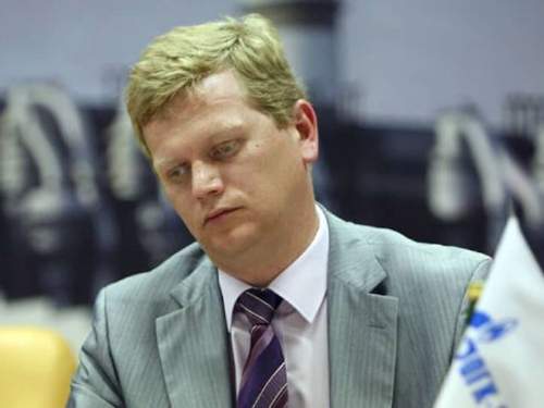 СМИ: у экс-менеджера «Газпрома» хотят конфисковать заводы в России