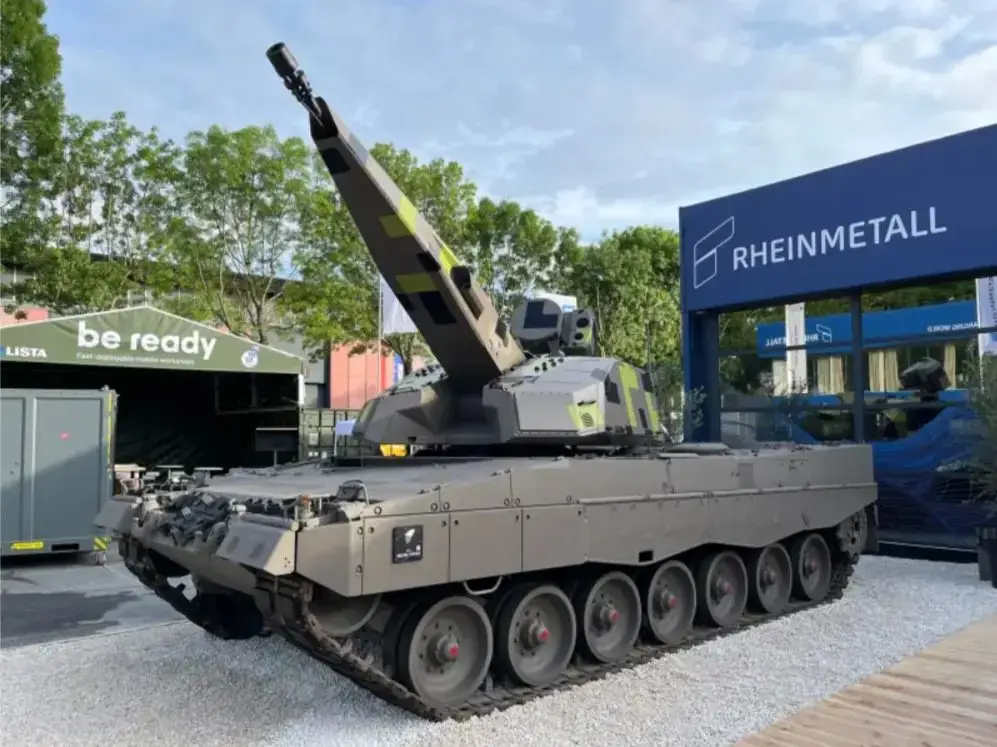 НАТО обвиняет РФ в попытке покушения на главу Rheinmetall Армина Паппергера НАТО обвиняет РФ в попытке покушения на главу Rheinmetall Армина Паппергера
