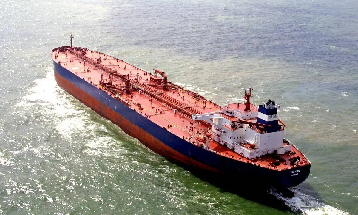 Невзирая на санкции США, морской экспорт нефти из РФ и доходы увеличились Невзирая на санкции США, морской экспорт нефти из РФ и доходы увеличились