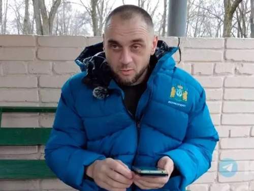 СМИ: “убитый танком” русский солдат ошеломил всех, воскреснув в донецком морге СМИ: “убитый танком” русский солдат ошеломил всех, воскреснув в донецком морге