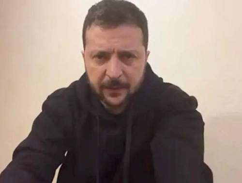 «Он боится сильных лидеров»: Зеленский ответил Путину на слова о его нелегитимности и переговорах