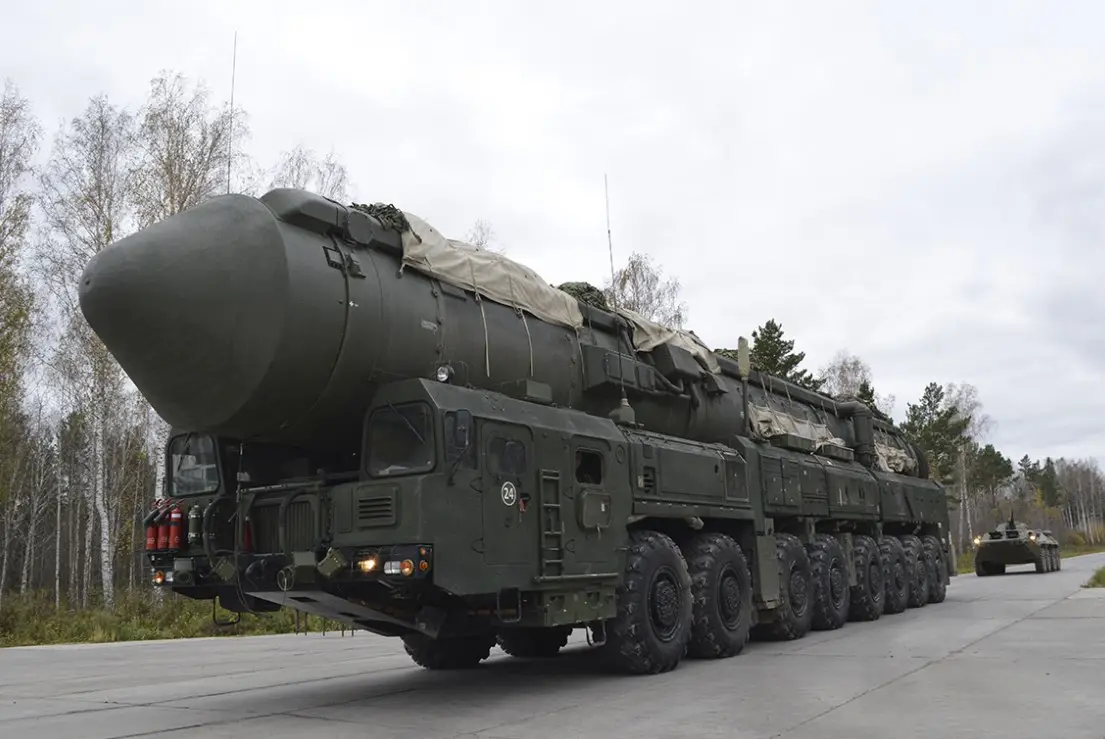 Китай хочет, чтобы Россия и США сократили свои ядерные арсеналы Китай хочет, чтобы Россия и США сократили свои ядерные арсеналы