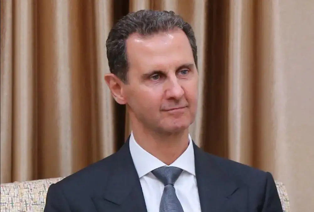 Сирийские власти потребовали от России выдачи Асада – The Times of Israel Сирийские власти потребовали от России выдачи Асада – The Times of Israel