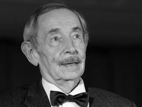 Умер актер Борис Улитин, озвучивавший героев «Звездных войн»