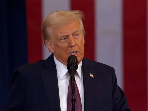 Трамп отказал Газе в помощи на $50 млн из-за презервативов для &laquo;Хамас&raquo;