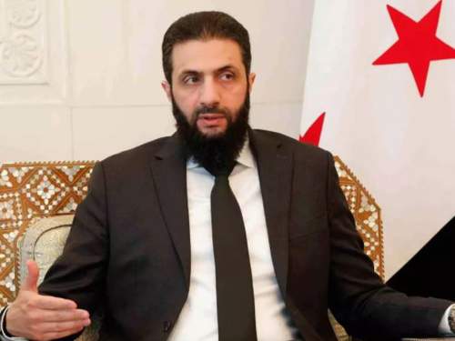 Новые власти Сирии потребовали от РФ выдать Асада и выплату компенсаций