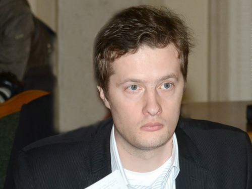 Суд арестовал имущество сына Порошенко* из-за неявки в военкомат (ФОТО)