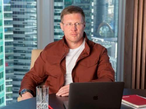 Стало известно, за что глава «Фонбет» хотел заплатить взятку в 50 млн рублей Стало известно, за что глава «Фонбет» хотел заплатить взятку в 50 млн рублей