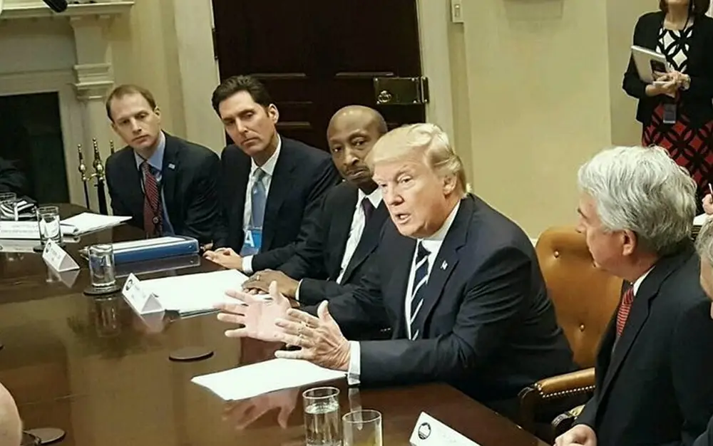 Опасно для США: Трамп предъявляет ультиматум членам БРИКС Опасно для США: Трамп предъявляет ультиматум членам БРИКС