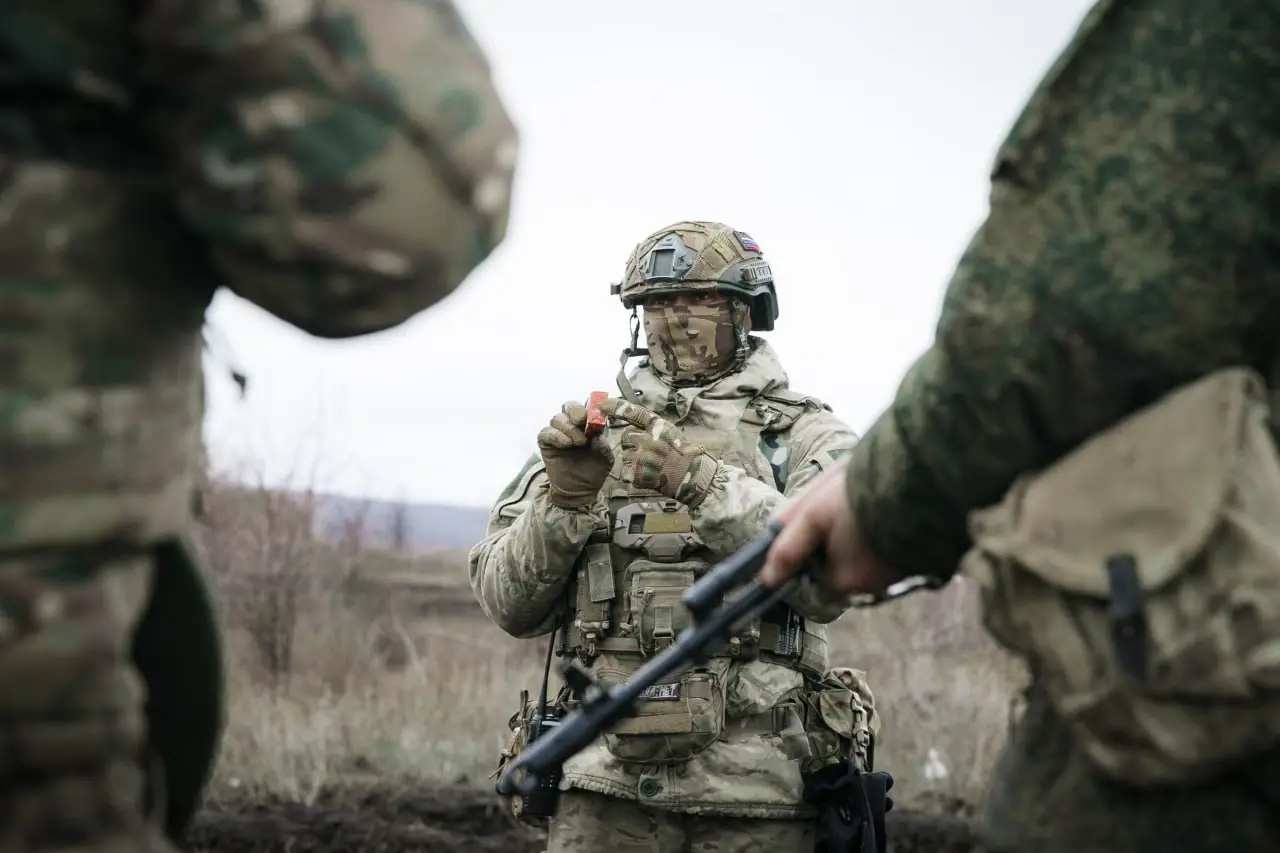 Российские войска осуществили прорыв в Часовом Яре: ВСУ потеряли важные опорные пункты