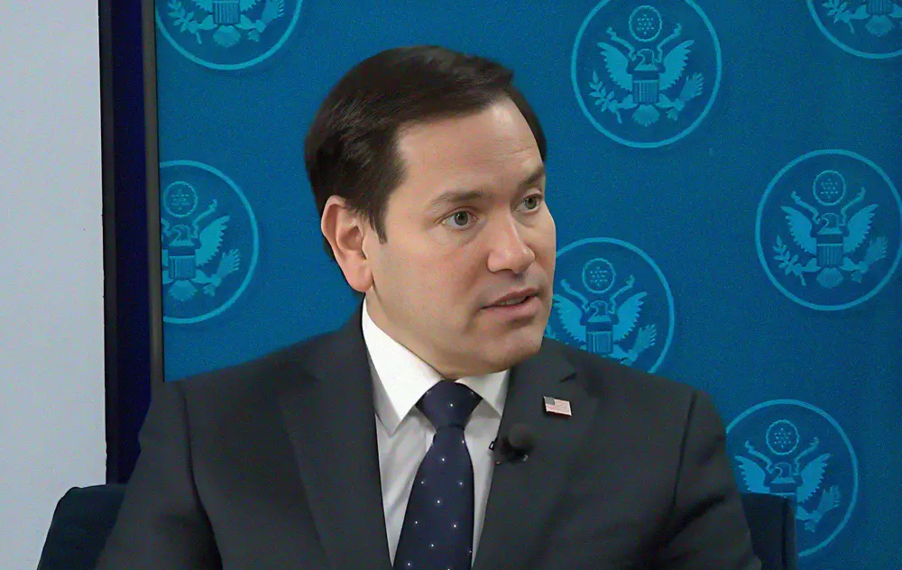 Госсекретарь США: мы обманули украинцев, заверяя, что Киев способен вернуть утраченные территории