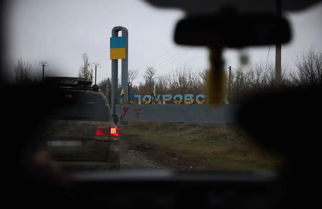 Днепропетровск или Краматорск: Reuters гадает о развитии ситуации после освобождения Красноармейска Днепропетровск или Краматорск: Reuters гадает о развитии ситуации после освобождения Красноармейска