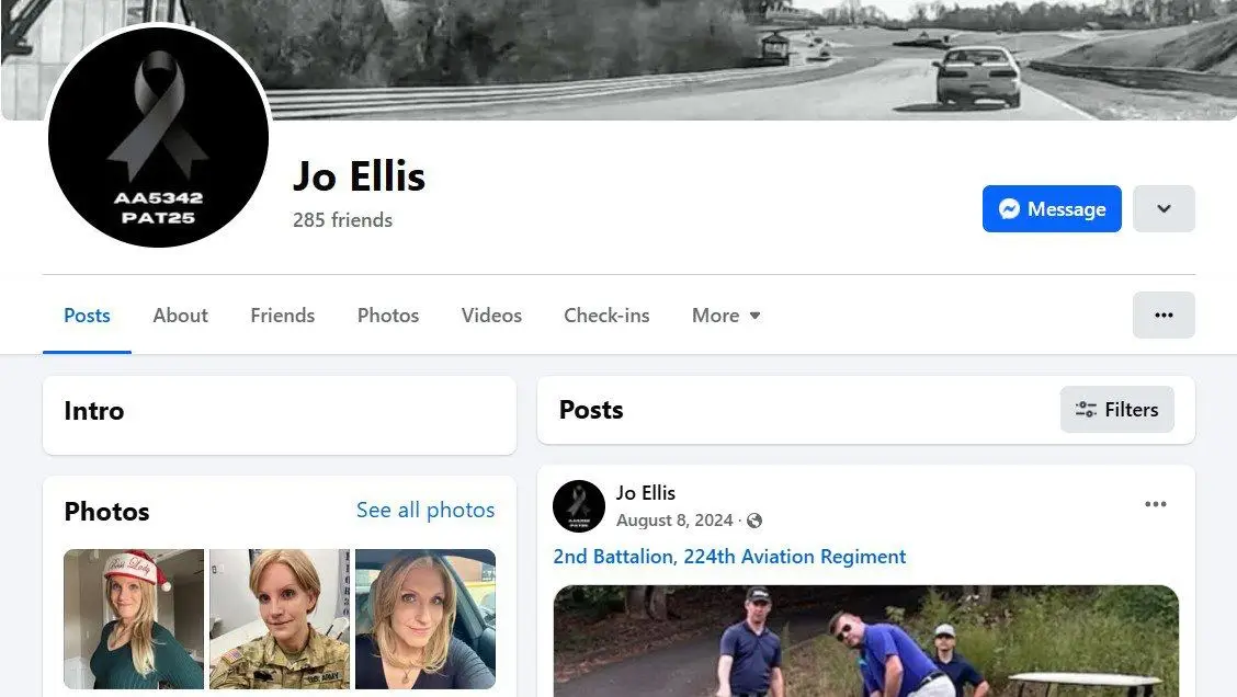 Американские СМИ сообщают, что виновником авиакатастрофы в Вашингтоне может быть трансгендер*, обиженный на Трампа Американские СМИ сообщают, что виновником авиакатастрофы в Вашингтоне может быть трансгендер*, обиженный на Трампа