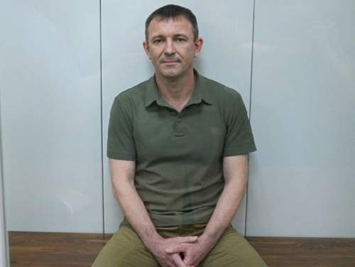 ТАСС: целый полк готов выступить в защиту генерала Ивана Попова