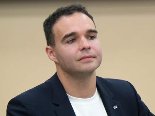 Директора РАЭК арестовали по наркотической статье (ФОТО, ВИДЕО)