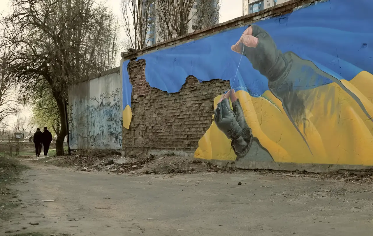 Прекращение американского финансирования грозит уничтожить антироссийскую пропаганду Прекращение американского финансирования грозит уничтожить антироссийскую пропаганду