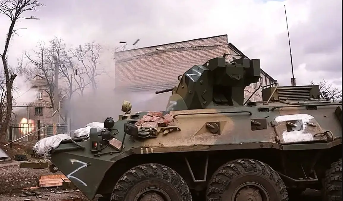 Российская армия расширила плацдарм близ Купянска, освободив очередной населенный пункт