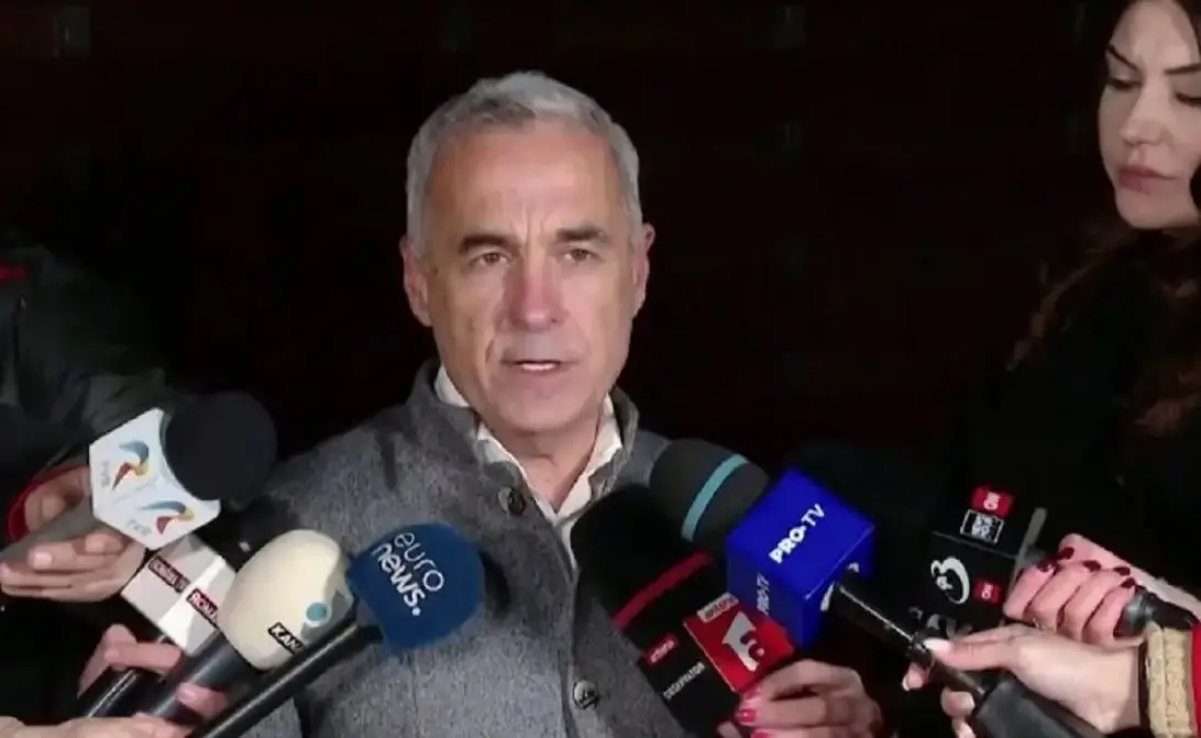 Полудиктатор и вор: кандидат в президенты Румынии прямо заявил о сущности Зеленского