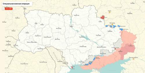 Стали известны детали операции высадки десантников под Киевом в 2022 году