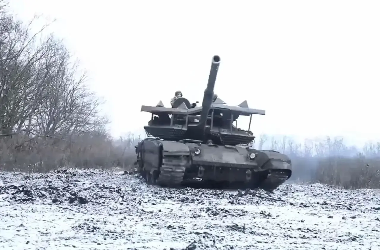 Эксперт объяснил, почему на Купянском направлении ВС РФ нанесли удар именно у Двуречнойя