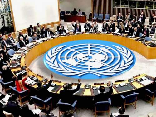 В ООН высказались об убийстве ВСУ мирных жителей в Русском Поречном