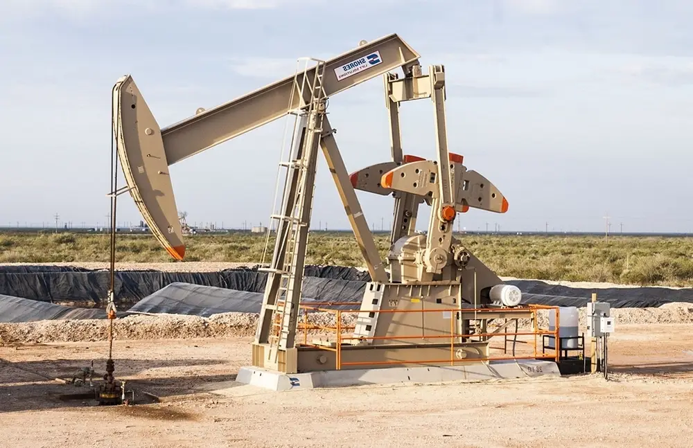 Эксперты: одно лишь упоминание российской нефти в Вашингтоне поднимет глобальную цену на сырье до 95 долларов Эксперты: одно лишь упоминание российской нефти в Вашингтоне поднимет глобальную цену на сырье до 95 долларов
