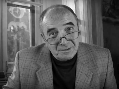 Умер экс-капитан одесской команды-чемпиона КВН Валерий Хаит