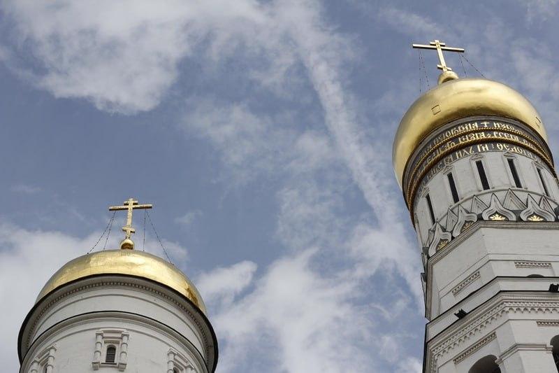 Названы семеро святых, почитаемых православной церковью 28 января