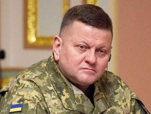 «Окружение или блокада Белгорода»: стали известны секретные планы Залужного