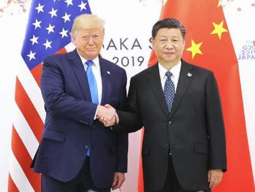 «Победителем будет Китай»: стало известно, как ответит КНР на пошлины от США