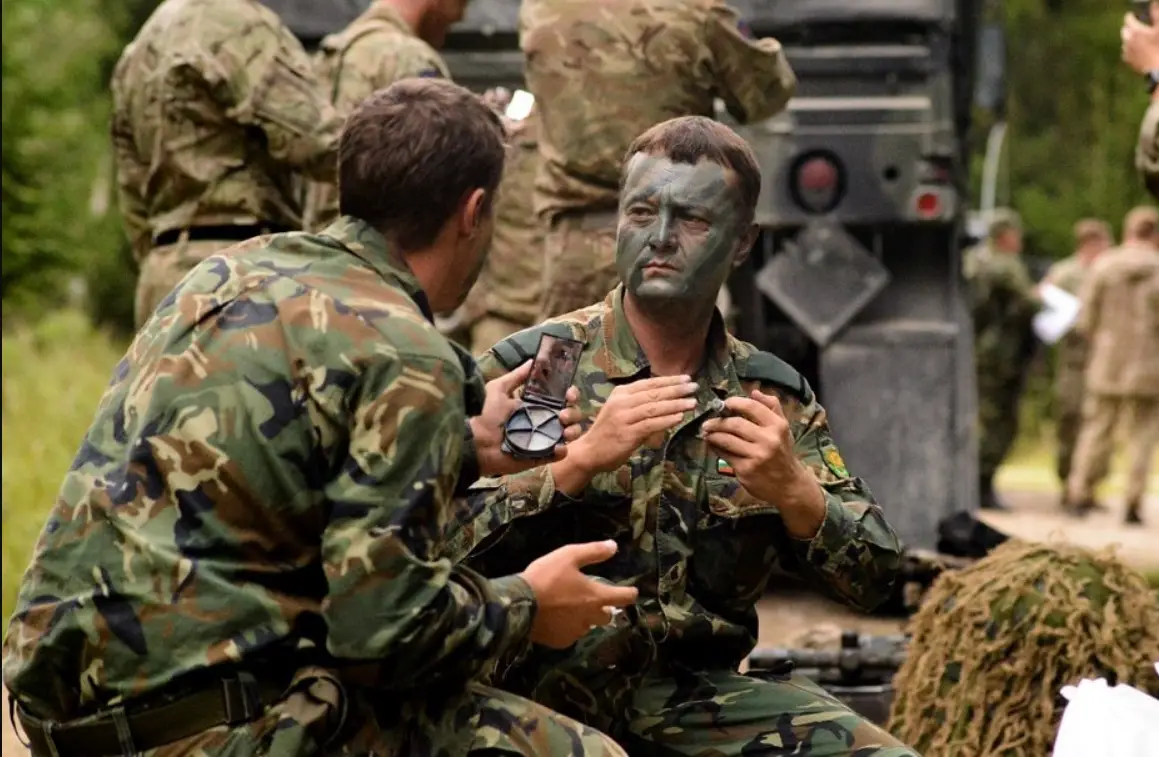 Экс-глава МИД Украины: европейцы впадают в ступор от идеи размещения своих войск на Украине