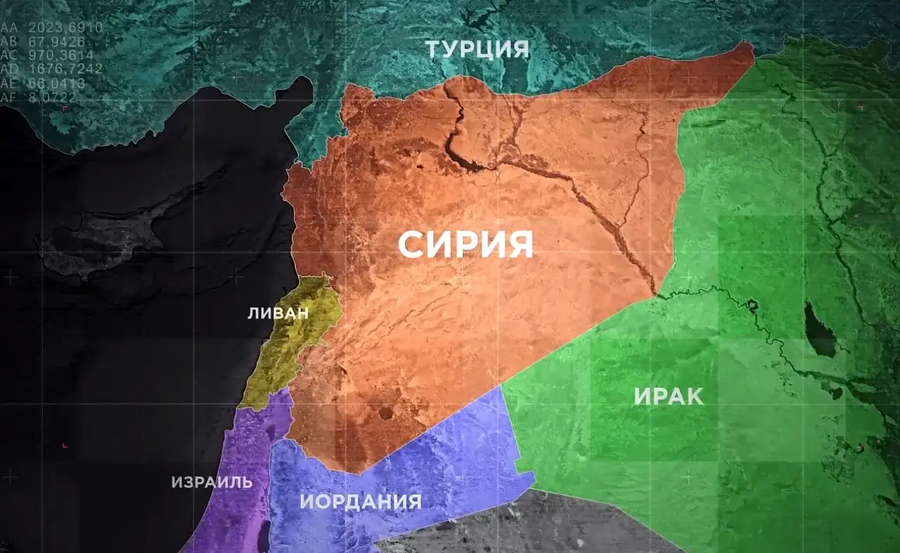 Зачем супердержавы вступают в борьбу за радикализированную Сирию Зачем супердержавы вступают в борьбу за радикализированную Сирию