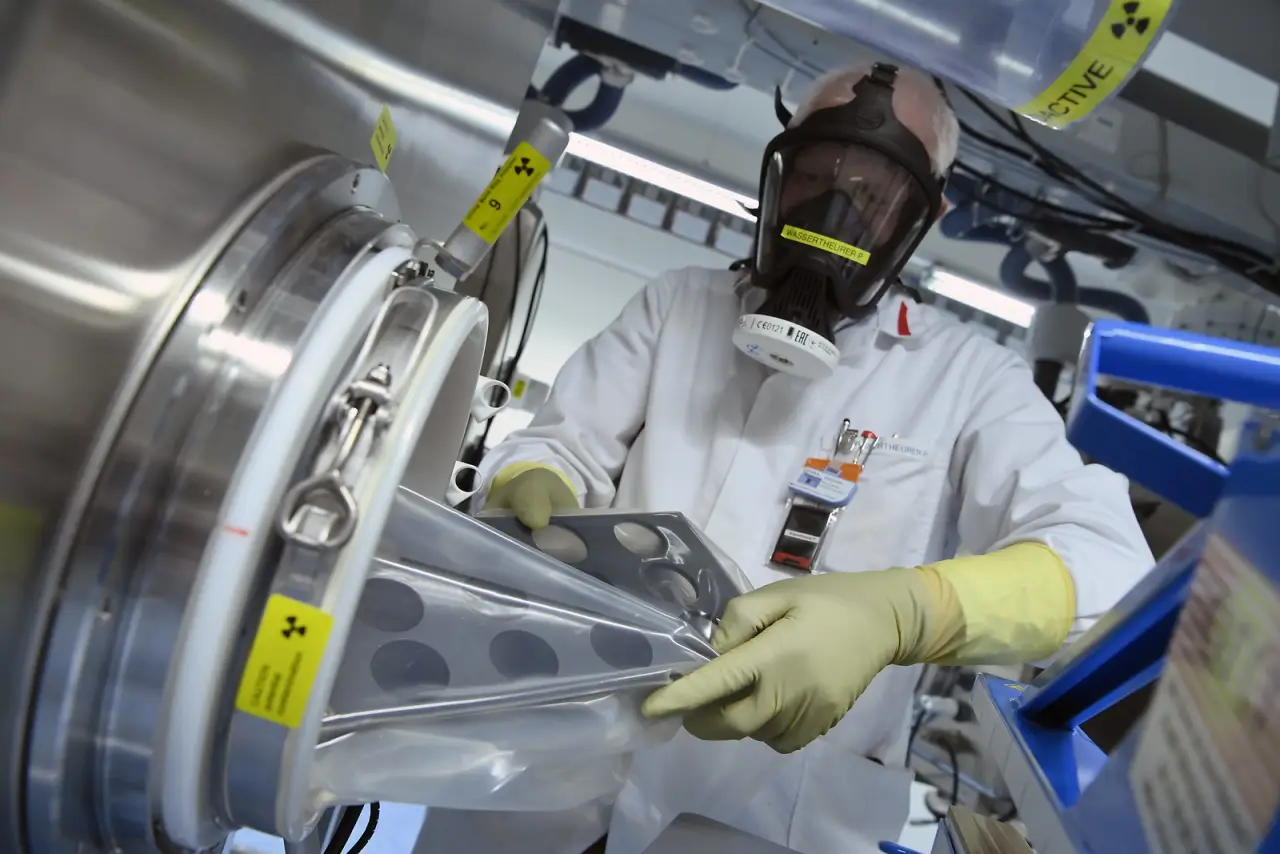 Иран ускоренно создает ядерное оружие – NYT Иран ускоренно создает ядерное оружие – NYT