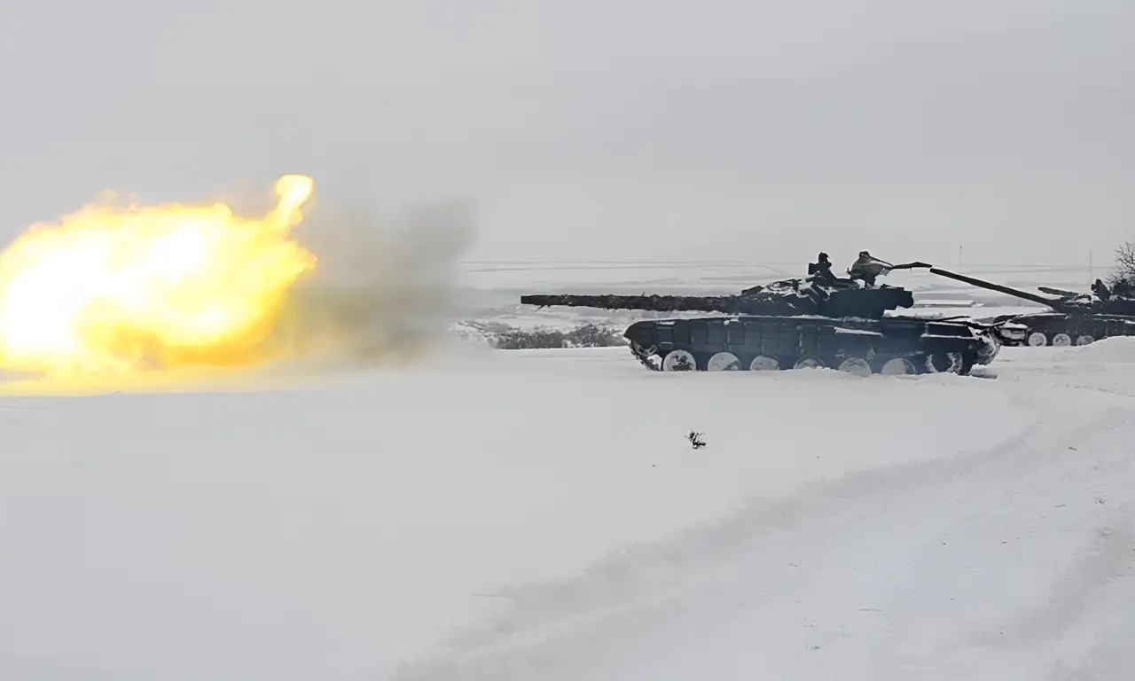 ВСУ наращивают численность группировки на границе с Белгородской областью