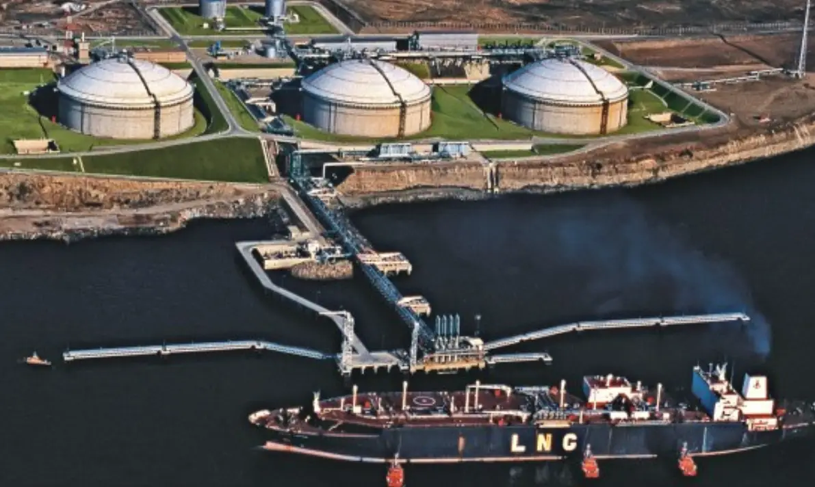 Развязав торговую войну с Китаем, США подставляют под удар свой СПГ