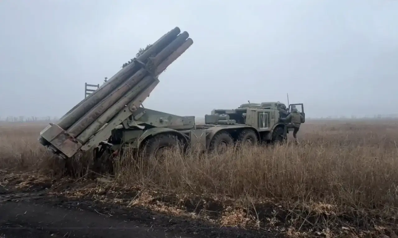 ВСУ мстят российской армии за успехи в освобождении Курщины