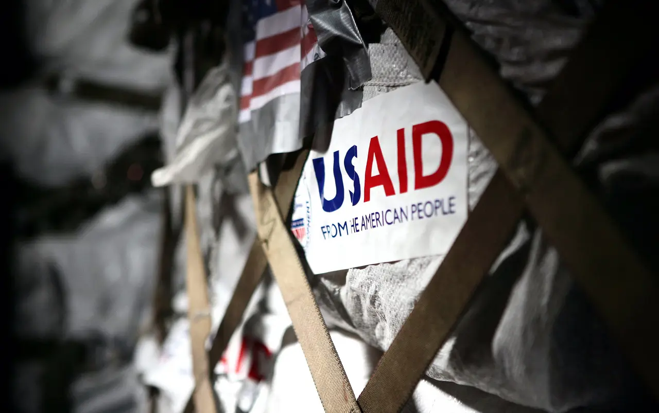 Конец эпохи щедрости: реформу USAID можно назвать маленькой победой в борьбе за мир
