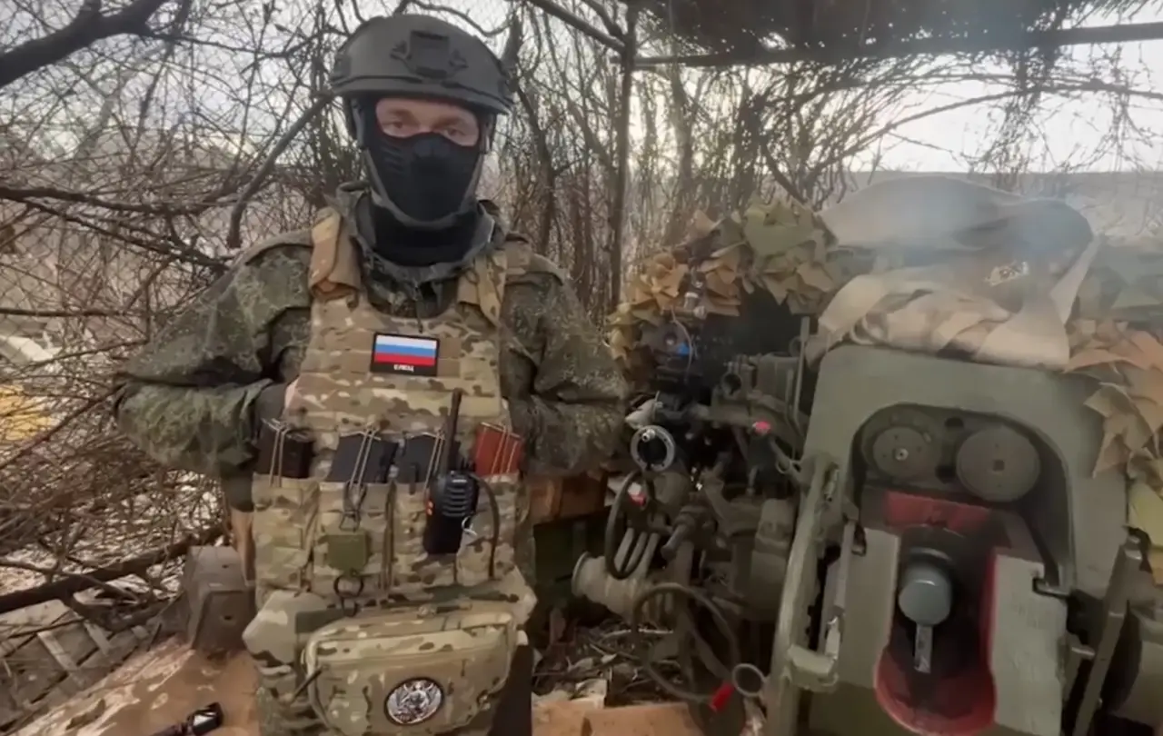 Российские войска продвинулись в Харьковской области у границе с РФ