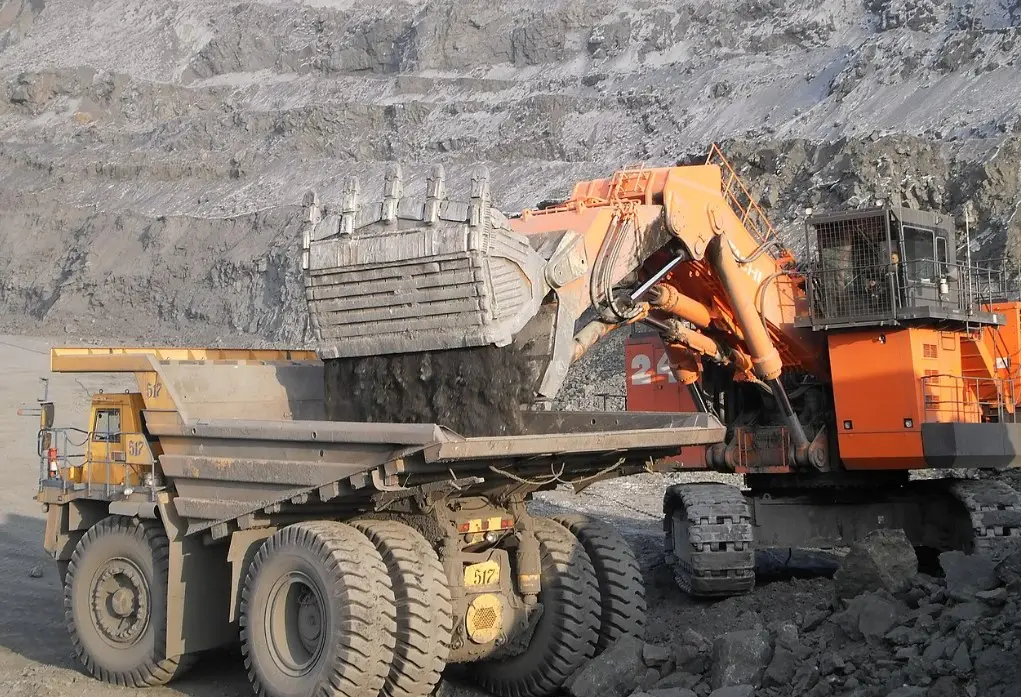 Белый дом: США нужны украинские редкоземельные металлы, чтобы возместить потраченные средства