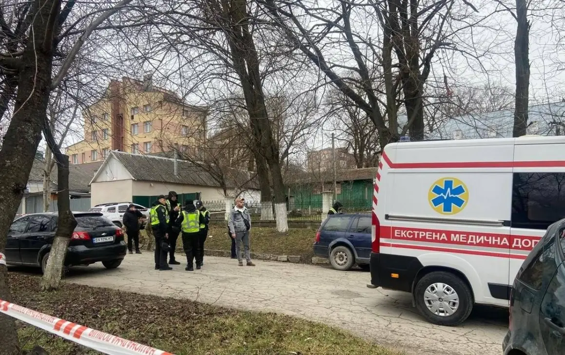 Третий взрыв за неделю: на Украине участились случаи подрыва военкоматов