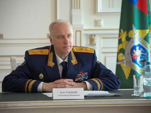 Быстрыкин предложил поднять возраст продажи алкоголя до 21 года