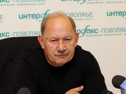 Экс-мэра Самары с женой забили насмерть и замуровали в бочках. Задержана внучка