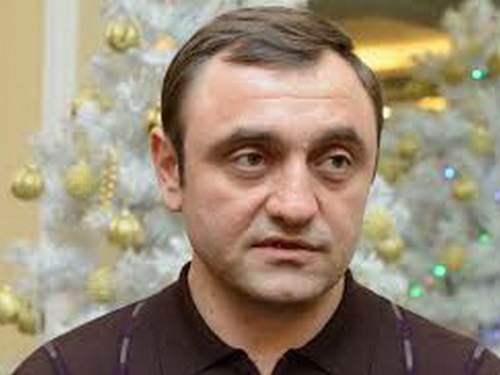 В розыск объявлен предполагаемый пособник по делу об убийстве Саркисяна