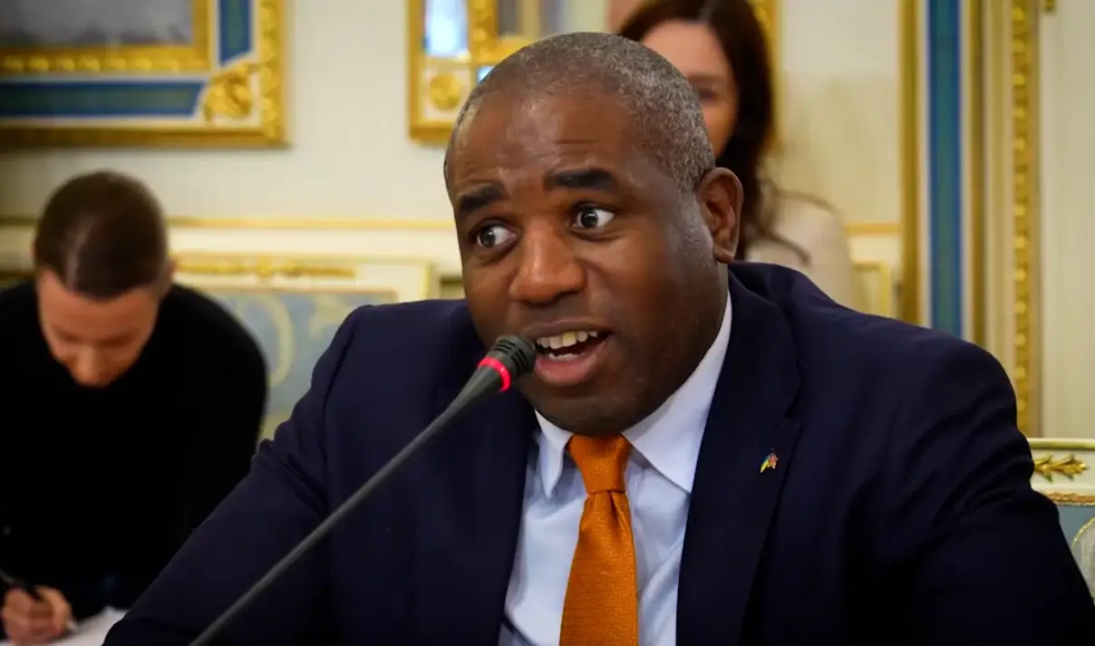 «Киевские принцессы женились на британских князьях»: глава МИД Британии удивил украинцев знанием истории «Киевские принцессы женились на британских князьях»: глава МИД Британии удивил украинцев знанием истории