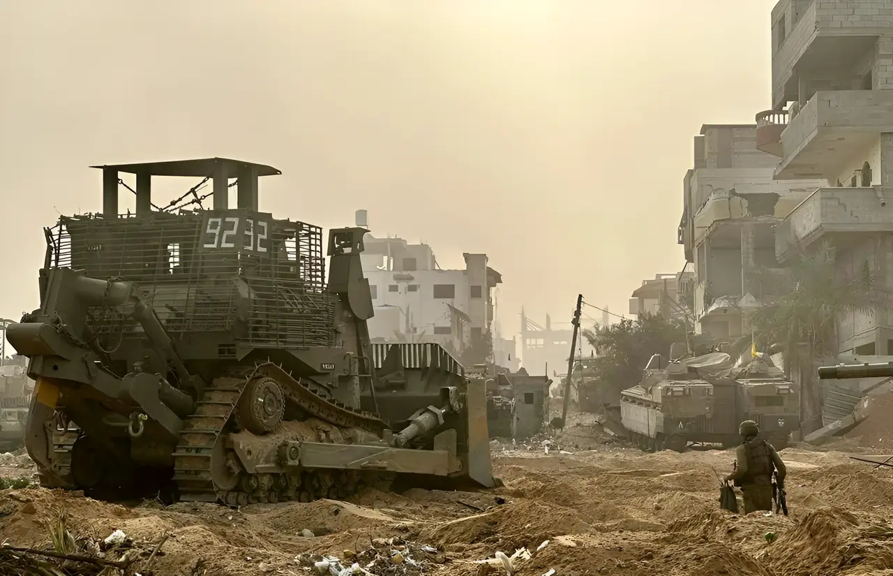 «Проблема решена». США готовят масштабное переселение палестинцев